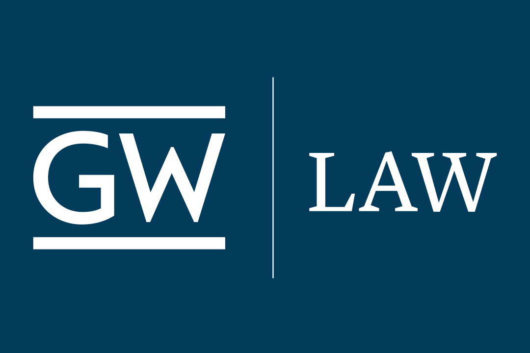 George Washington University Law School